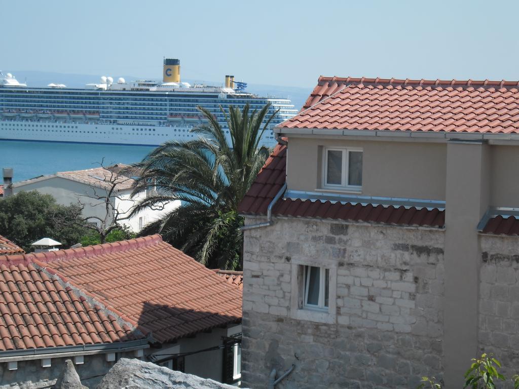 Apartment Ana Split Pokoj fotografie