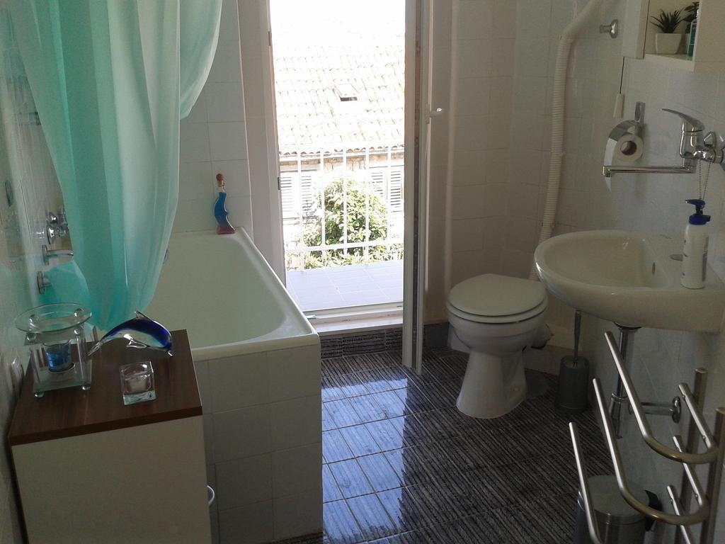 Apartment Ana Split Pokoj fotografie