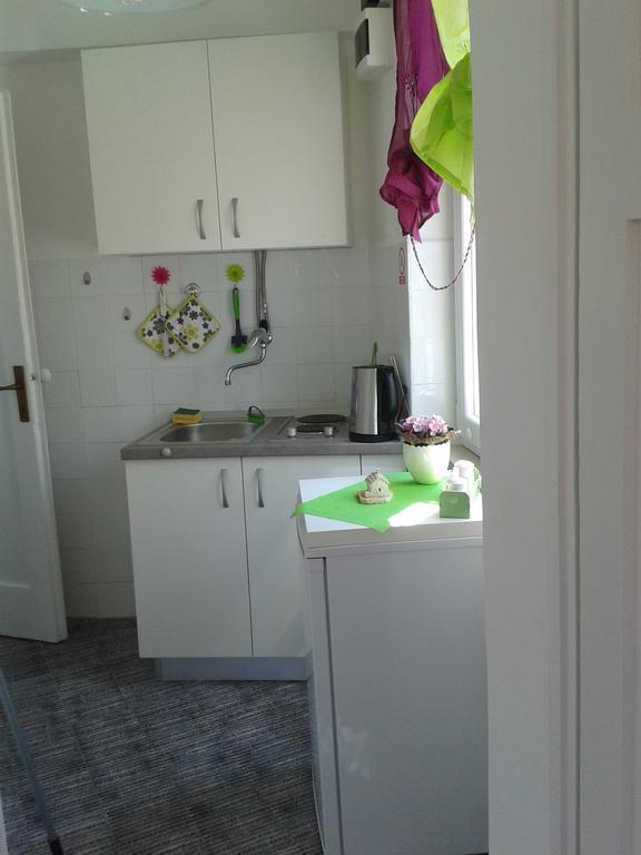 Apartment Ana Split Pokoj fotografie