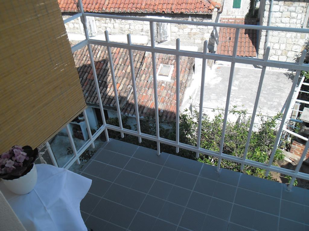 Apartment Ana Split Pokoj fotografie