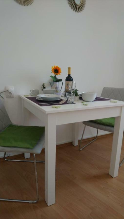 Apartment Ana Split Exteriér fotografie