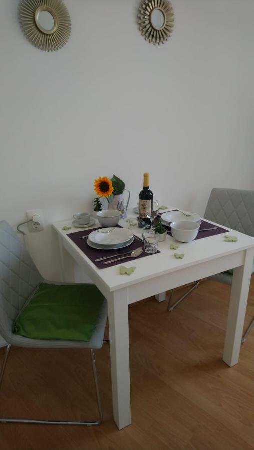 Apartment Ana Split Exteriér fotografie