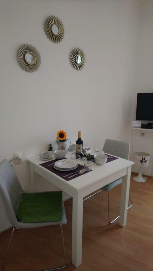 Apartment Ana Split Exteriér fotografie