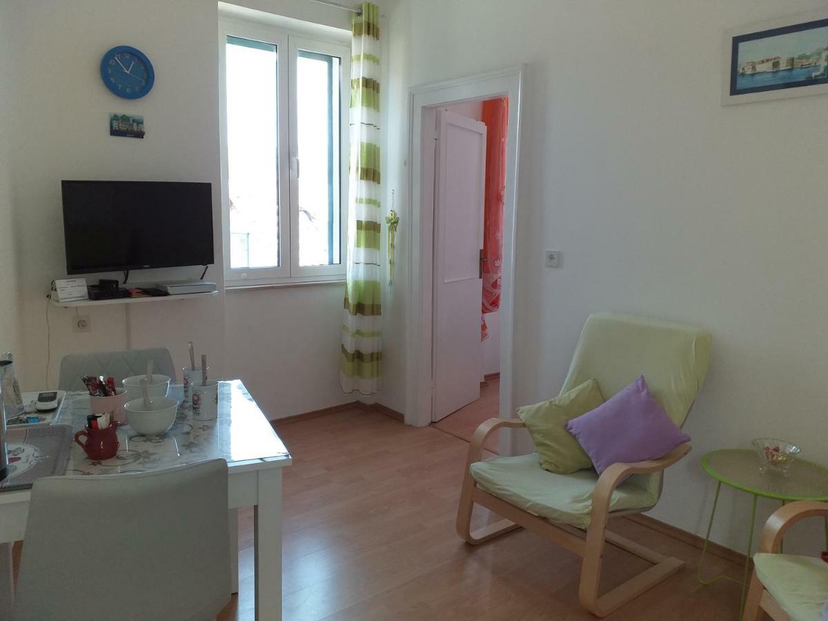 Apartment Ana Split Exteriér fotografie