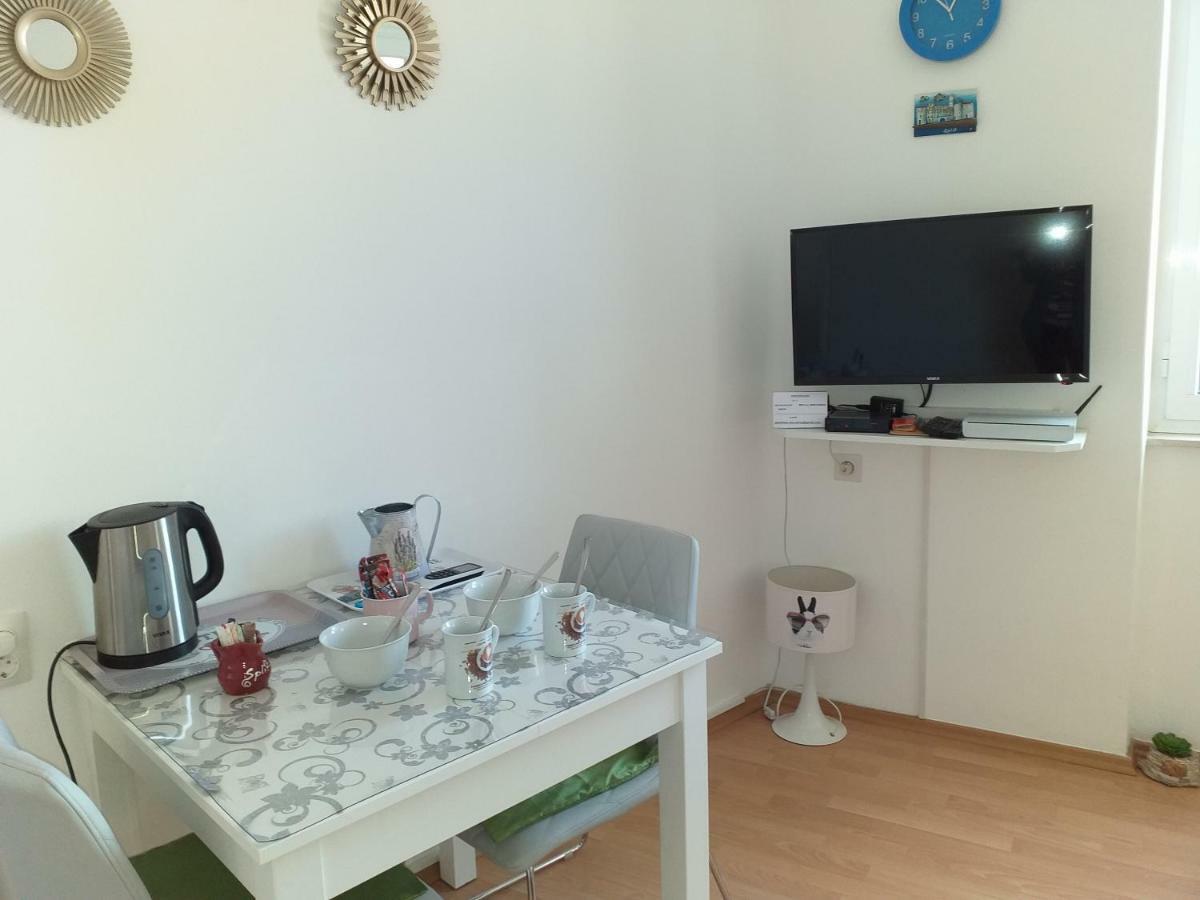 Apartment Ana Split Exteriér fotografie