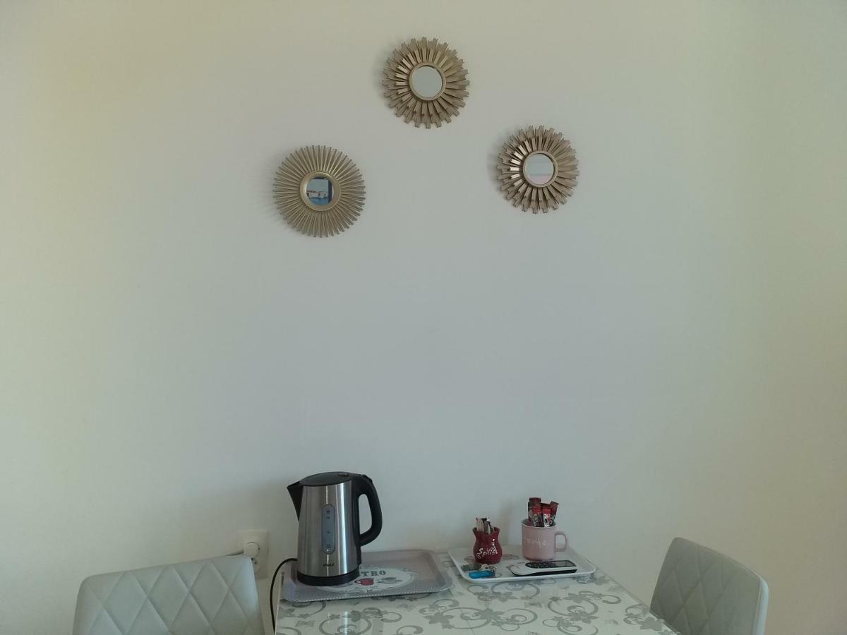 Apartment Ana Split Exteriér fotografie